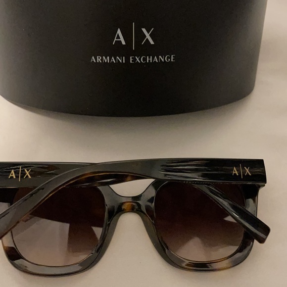 Armani Exchanges Sunglasses - NWT main image 10
